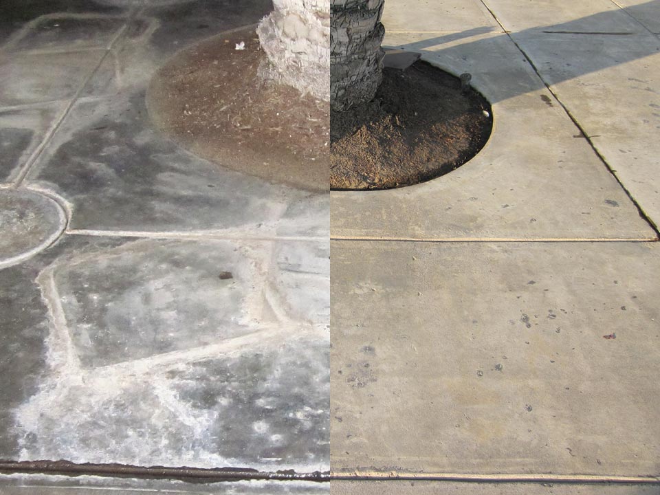 concrete-calcium-stain-removal-louisville-ky