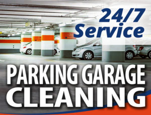 parking-garage-power-washing-louisville-ky
